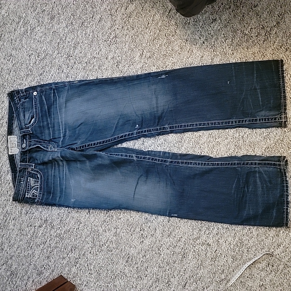 Big Star Miki Jeans